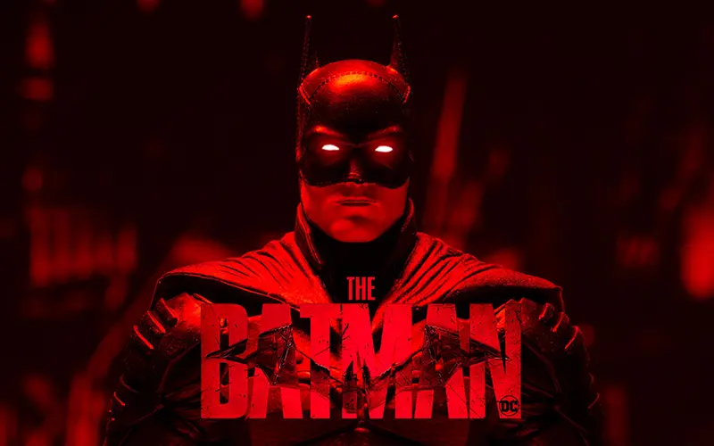 Mythic Shadows: The Dark Brilliance of The Dark Knight Trilogy